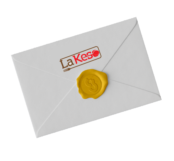 envelope